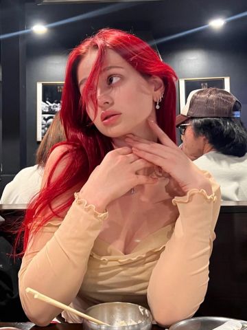 Проститутка Алина